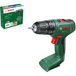 Bosch Akku-Bohrschrauber EasyDrill 18V-40