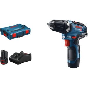 Bosch Akku-Bohrschrauber GSR 12V-35 Professional