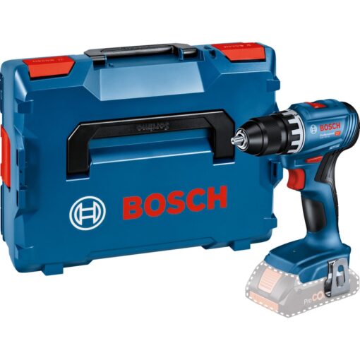 Bosch Akku-Bohrschrauber GSR 18V-45 Professional solo