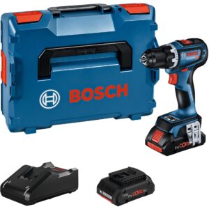 Bosch Akku-Bohrschrauber GSR 18V-90 C Professional