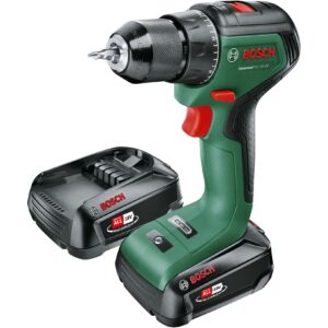 Bosch Akku-Bohrschrauber UniversalDrill 18V-60