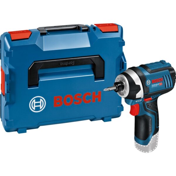 Bosch Akku-Drehschlagschrauber GDR 12V-105 Professional