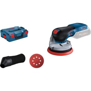 Bosch Akku-Exzenterschleifer GEX 18V-125 Professional solo