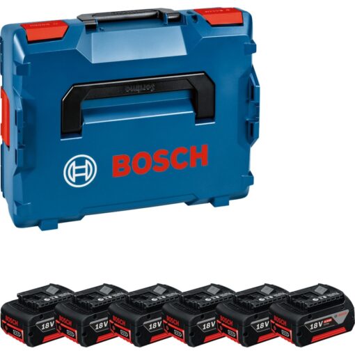 Bosch Akku GBA 18V 4.0Ah Professional