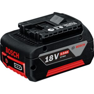 Bosch Akku GBA 18V 5.0Ah Professional