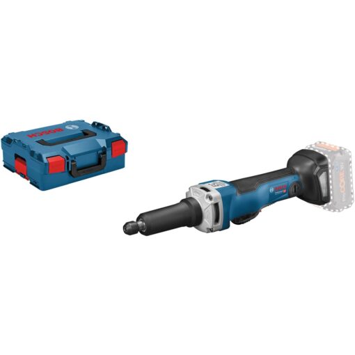 Bosch Akku-Geradschleifer GGS 18V-23 PLC Professional solo