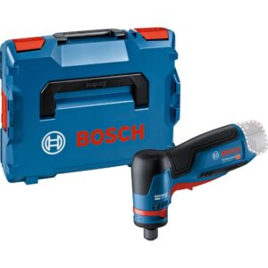 Bosch Akku-Geradschleifer GWG 12V-50 S Professional solo