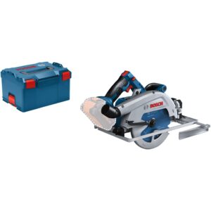 Bosch Akku-Handkreissäge BITURBO GKS 18V-68 GC Professional solo