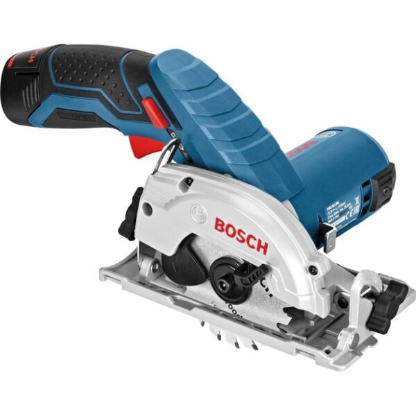 Bosch Akku-Handkreissäge GKS 12V-26 Professional