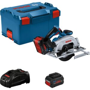 Bosch Akku-Handkreissäge GKS 18V-57-2 Professional