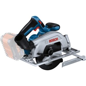 Bosch Akku-Handkreissäge GKS 18V-57-2 Professional solo