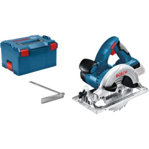 Bosch Akku-Handkreissäge GKS 18 V-LI Professional solo