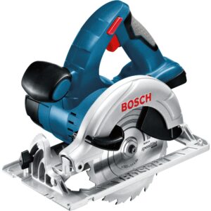 Bosch Akku-Handkreissäge GKS 18 V-LI solo Professional