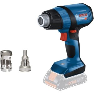 Bosch Akku-Heißluftgebläse GHG 18V-50 Professional solo