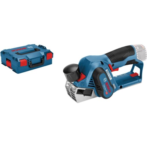 Bosch Akku-Hobel GHO 12V-20 Professional solo