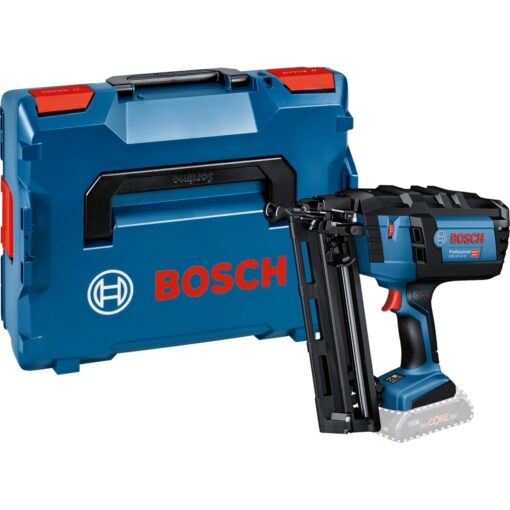 Bosch Akku-Holznagler GNH 18V-64 M Professional solo