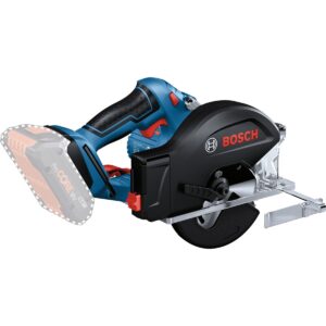 Bosch Akku-Metallkreissäge GKM 18V-50 Professional solo