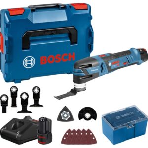 Bosch Akku-Multi-Cutter GOP 12V-28 Professional