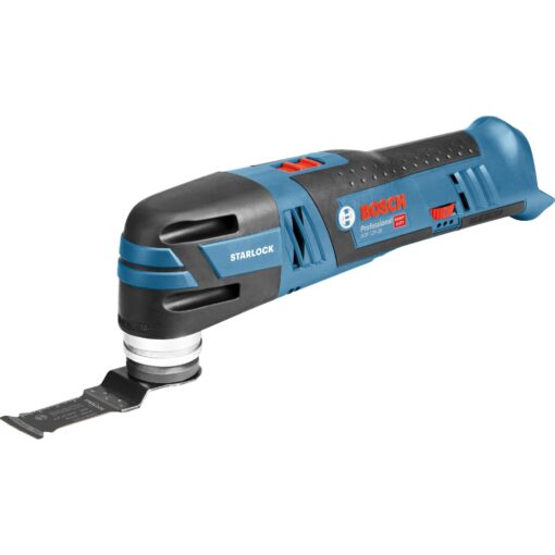 Bosch Akku-Multi-Cutter GOP 12 V-28 solo Professional