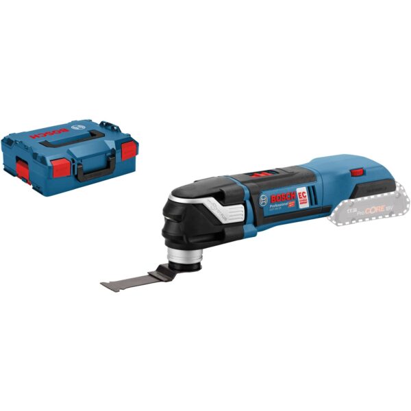 Bosch Akku-Multi-Cutter GOP 18V-28 solo Professional