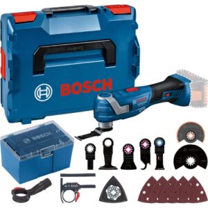 Bosch Akku-Multi-Cutter GOP 18V-34 Solo Professional