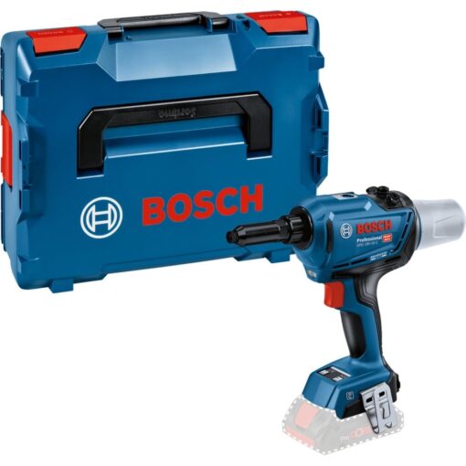 Bosch Akku-Nietpistole GRG 18V-16 C Professional solo