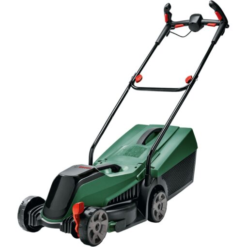 Bosch Akku-Rasenmäher CityMower 18V-32-300 Solo