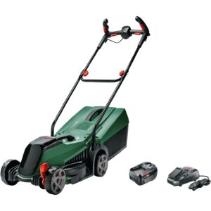 Bosch Akku-Rasenmäher CityMower 18V-32-300