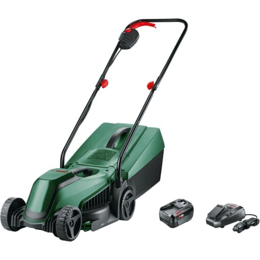 Bosch Akku-Rasenmäher EasyMower 18V-32-200