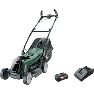 Bosch Akku-Rasenmäher EasyRotak 36-550