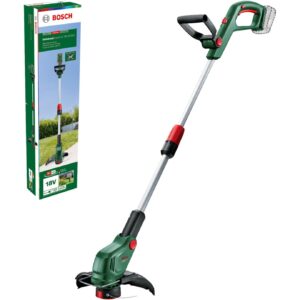 Bosch Akku-Rasentrimmer Advanced Brushcut 36V-23-750 Solo