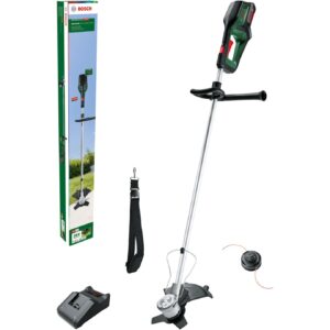 Bosch Akku-Rasentrimmer Advanced Brushcut 36V-23-750