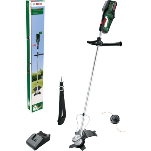 Bosch Akku-Rasentrimmer Advanced Brushcut 36V-23-750