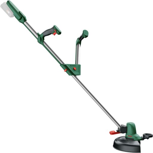 Bosch Akku-Rasentrimmer UniversalGrassCut 18V-26 Solo