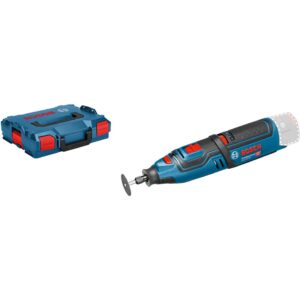 Bosch Akku-Rotationswerkzeug GRO 12V-35 Professional