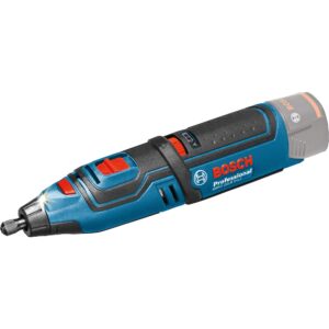 Bosch Akku-Rotationswerkzeug GRO 12V-35 solo Professional