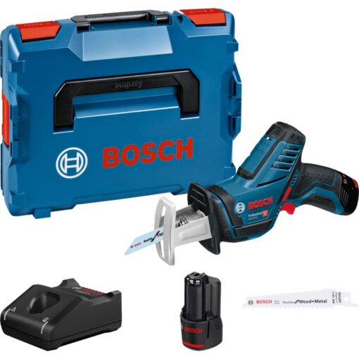 Bosch Akku-Säbelsäge GSA 12V-14 Professional