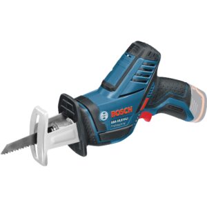 Bosch Akku-Säbelsäge GSA 12V-14 solo Professional