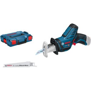 Bosch Akku-Säbelsäge GSA 12 V-14 Professional