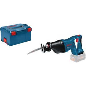 Bosch Akku-Säbelsäge GSA 18 V-LI Professional