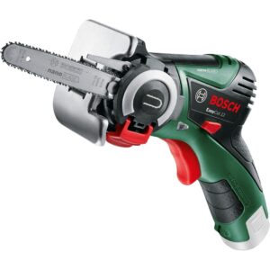 Bosch Akku-Säge NanoBlade EasyCut 12 solo