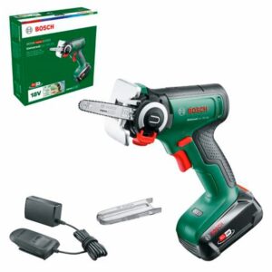 Bosch Akku-Säge NanoBlade UniversalCut 18V-65