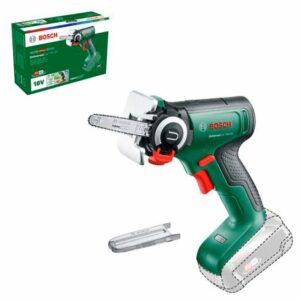 Bosch Akku-Säge NanoBlade UniversalCut 18V-65 solo