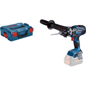 Bosch Akku-Schlagbohrschrauber BITURBO GSB 18V-150 C Professional solo