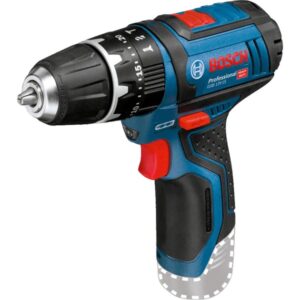 Bosch Akku-Schlagbohrschrauber GSB 12V-15 Professional