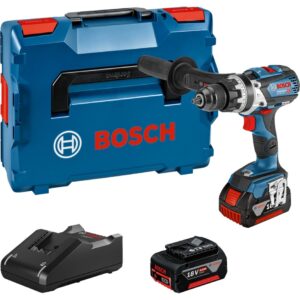 Bosch Akku-Schlagbohrschrauber GSB 18V-110 C Professional