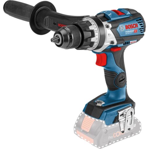 Bosch Akku-Schlagbohrschrauber GSB 18V-110 C Professional solo