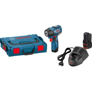 Bosch Akku-Schlagschrauber GDS 12V-115 Professional