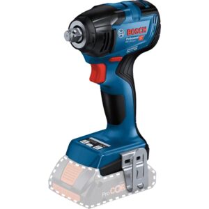 Bosch Akku-Schlagschrauber GDS 18V-210 C Professional solo