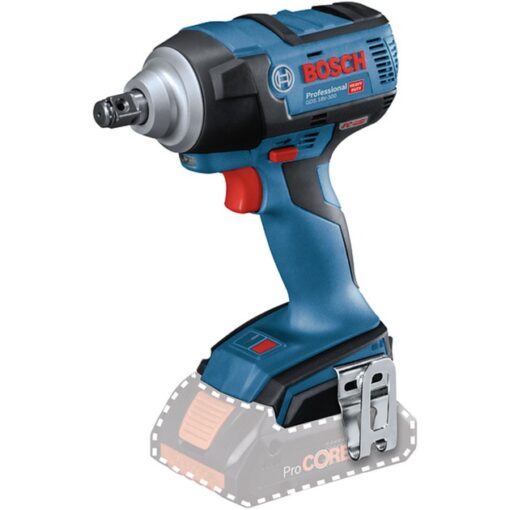 Bosch Akku-Schlagschrauber GDS 18V-300 Professional solo